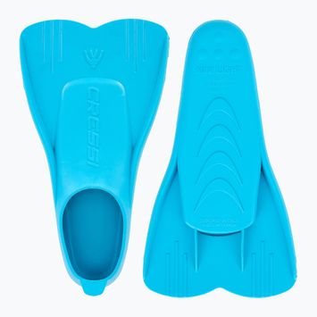 Labe de snorkeling pentru copii Cressi Mini Light orange