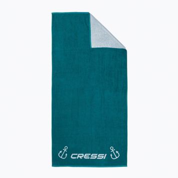 Cressi Prosop din bumbac cadru albastru XVA906790