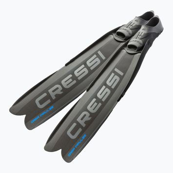 Labe de scufundări Cressi Gara Modular Impulse black