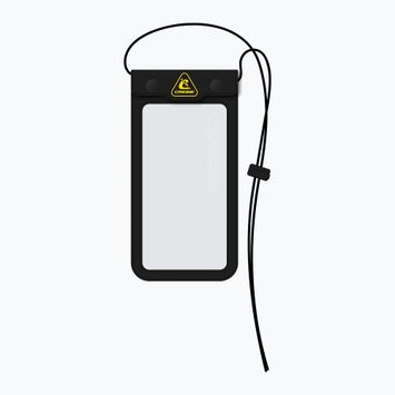 Husă impermeabilă pentru telefon Cressi Jimmy Phone black