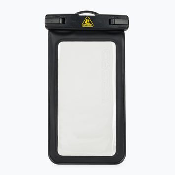 Husă impermeabilă pentru telefon Cressi Johnny Phone black