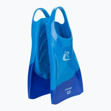 Labe pentru înot Cressi Pura blue/azure