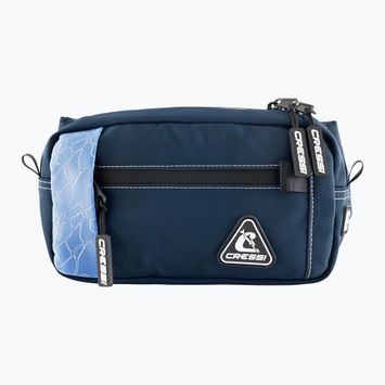 Borsetă  Cressi Koala Pouch black