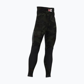 Pantaloni din neopren Cressi Posidonia 5mm camouflage