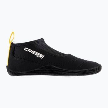 Încălțăminte din neopren Cressi Aquatrek black