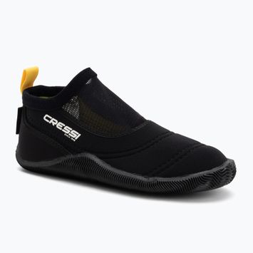 Încălțăminte din neopren Cressi Aquatrek black