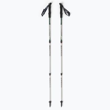 Bețe de trekking Masters Pole Summit Light, verde, 01S4519