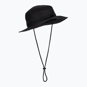Pălărie pentru bărbați Hurley Back Country Boonie black