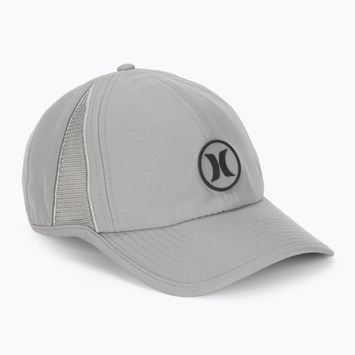 Șapcă pentru femei Hurley H2O Dri Flight cool grey or black