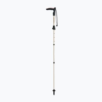 Bâț de trekking GABEL Wired F.L. XTL crem