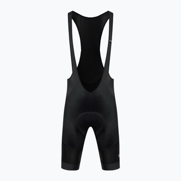 Pantaloni scurți de ciclism pentru bărbați Northwave Active Bibshort negru 89211012