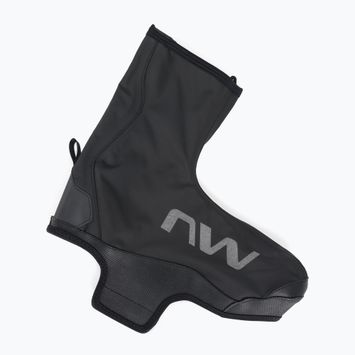 Northwave Extreme H2O protecții de ghete pentru bărbați negru C89212050