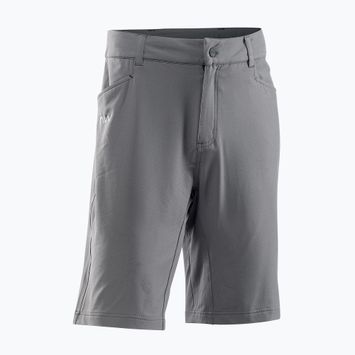 Pantaloni scurți de ciclism scurți pentru bărbați Northwave Escape Baggy grey