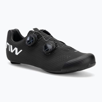 Încălțăminte de șosea pentru bărbați Northwave Extreme Pro 3 black/white