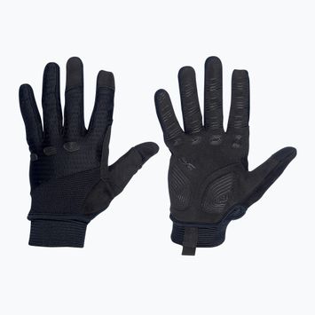 Mănuși de ciclism pentru bărbați  Northwave Spider Full Finger black