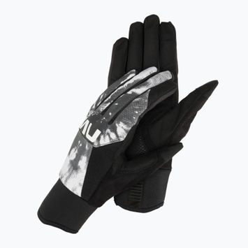 Mănuși de ciclism pentru bărbați Northwave Fast Polar Full negru
