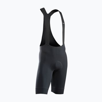 Pantaloni scurți de ciclism pentru bărbați Northwave Extreme Pro 2 Bibshort black