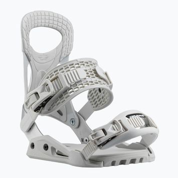 Legături de snowboard pentru bărbați  Drake King grey