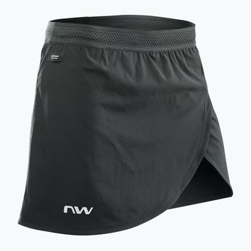 Fustă de ciclism Northwave Active black