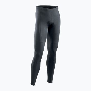 Pantaloni de ciclism Northwave Force 2 Tight pentru bărbați, negru