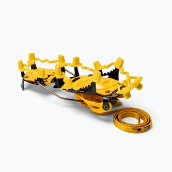 Grivel Crampon Safe Crampon de protecție pentru crampoane galbene RB100.02