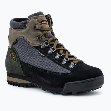 Încălțăminte de drumeție pentru bărbați AKU Slope Original GTX