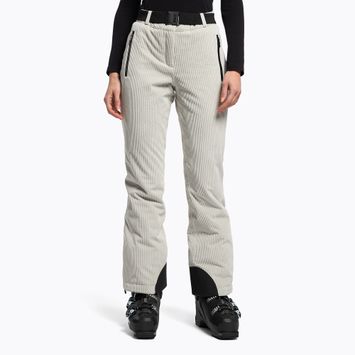 Pantaloni de schi pentru femei Colmar gri 0460