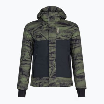 Jachetă de schi pentru bărbați Colmar Root soldați/negru pentru bărbați