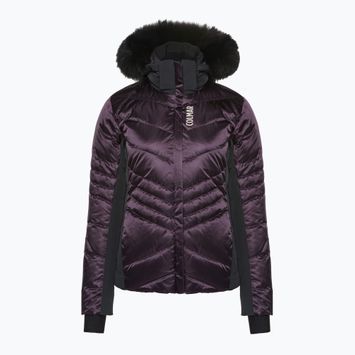 Jachetă de schi pentru femei Colmar Appeal blackberry/black