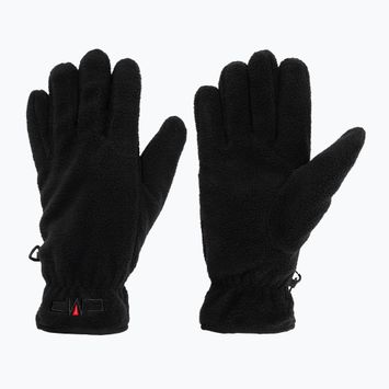Mănuși pentru bărbați CMP 621105 Fleece nero