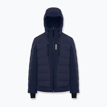 Geacă de schi pentru bărbați Colmar 1094-7XY navy blue/navu blue