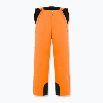 Pantaloni de schi pentru bărbați Colmar Sapporo-Rec mars orange