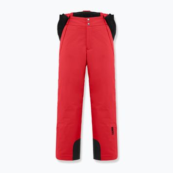 Pantaloni de schi pentru bărbați Colmar Sapporo-Rec english red