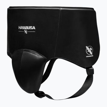 Hayabusa Pro Boxing crotch protector negru