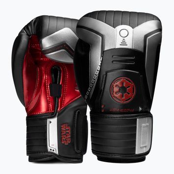 Mănuși Hayabusa Star Wars Sith black/red