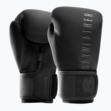Mănuși de box Hayabusa Mayweather Champ black