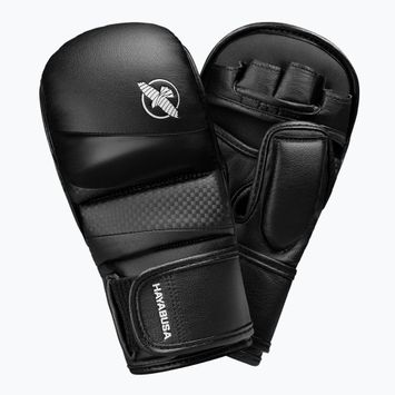 Mănuși de grappling Hayabusa T3 Hybrid black