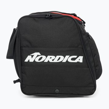 Rucsac de schi Nordica Boot Backpack black/red