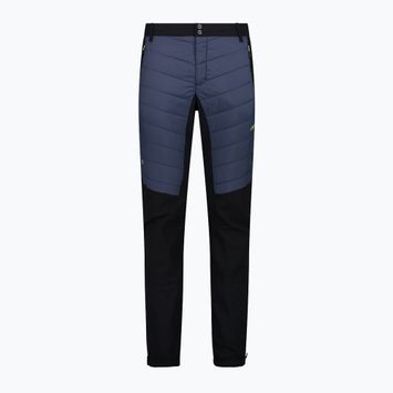 Pantaloni de schi pentru bărbați CMP 39T0017 titanio / nero