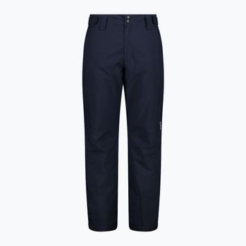 Pantaloni de schi pentru bărbați CMP 33W1157 blavk / blue