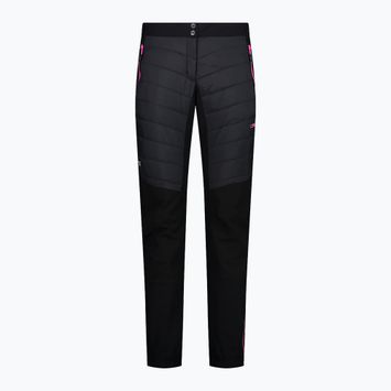 Pantaloni de schi pentru femei CMP 39T0056 nero / festival