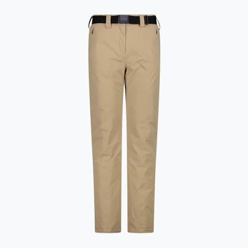 Pantaloni de schi pentru femei  CMP 3W05526 sesamo