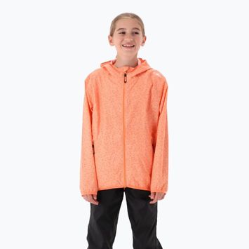 Jachetă de ploaie pentru copii CMP 31X7295 Rain Fix salomone