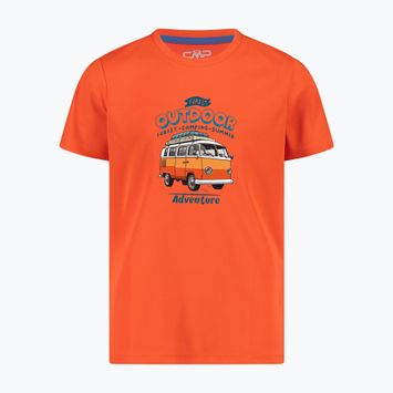Tricou pentru copii CMP 38T6744 tango