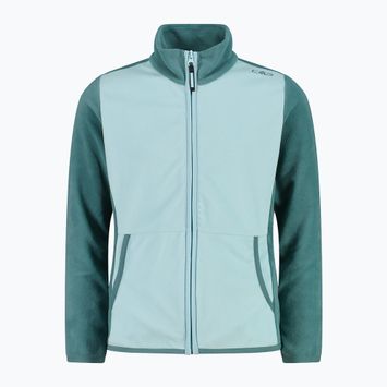Bluză pentru copii CMP 34G6405 agave
