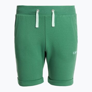 Pantaloni scurți pentru copii CMP 35D7745 agave