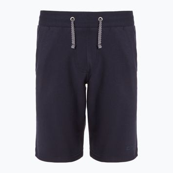 Pantaloni scurți pentru copii  CMP 35D7774 Bermuda black / blue