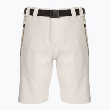 Pantaloni scurți pentru femei CMP 3T51146 Bermuda vaniglia