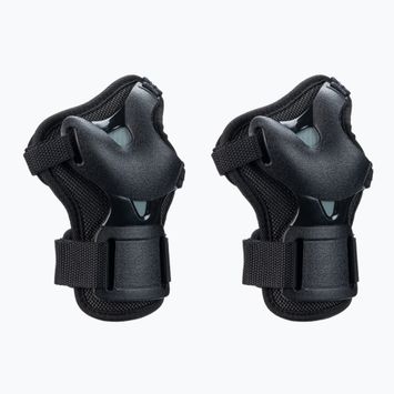 Rollerblade Skate Gear Wristguard negru 069P0400 100