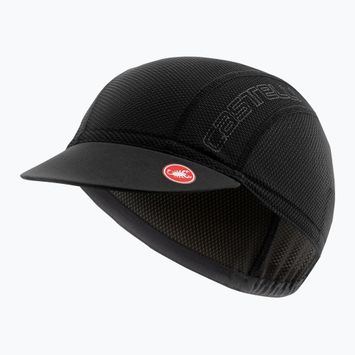 Șapcă de ciclism Castelli A/C 2 black